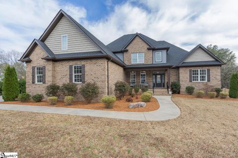 310 Burning Tree Road pending home in Cobbs Glen, Anderson, SC