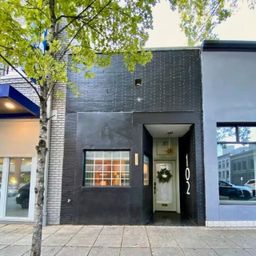 102 W North Street