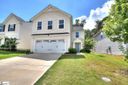 504 Mills Hill Way sold home in Greenville, SC