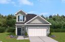 1652 Savannah Mills Drive sold home in Spartanburg, SC