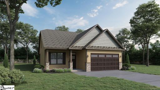 135 Estateside Drive