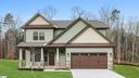 133 Estateside Drive sold home in Anderson, SC