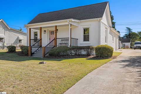 54 Allen Street sold home in Dunean, Greenville, SC