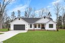 1005 Cove Circle sold home in Anderson, SC