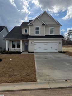442 Amaryllis Lane