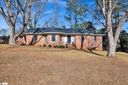 308 Woodfern Circle sold home in Anderson, SC