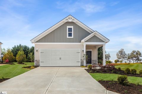 3012 Hillgate Trail sold home in Ashwood Meadows, Boiling Springs, SC