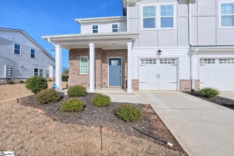28 Bromes Way active home in The Village At Chapel Green, Greenville, SC