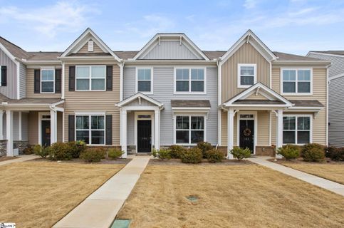 164 Xander Drive sold home in Lismore Village, Greer, SC