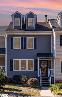 22 Hidden Springs Road sold home in Country Club Springs, Spartanburg, SC
