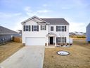 3609 Shadow Pine Drive sold home in Moore, SC