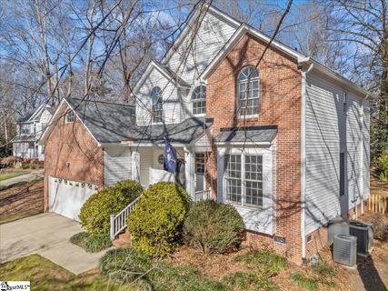6 Indian Laurel Court active home in Neely Farm, Simpsonville, SC