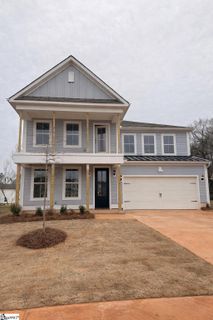 3 Snader Circle pending home in The Settlement, Simpsonville, SC