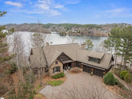 320 Knollwood Drive active home in The Cliffs At Keowee Falls South, Salem, SC