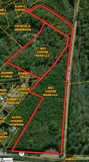 00 Cartee Road