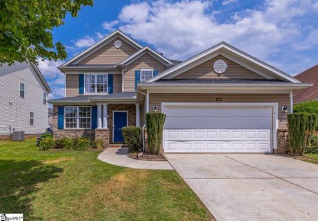 811 South Edisto River Drive pending home in Timm Creek, Roebuck, SC