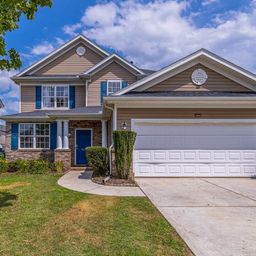 811 South Edisto River Drive