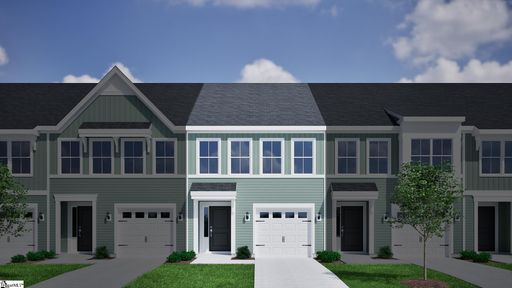49 Nonnington Way pending home in Edwards Station, Taylors, SC