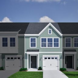 45 Nonnington Way