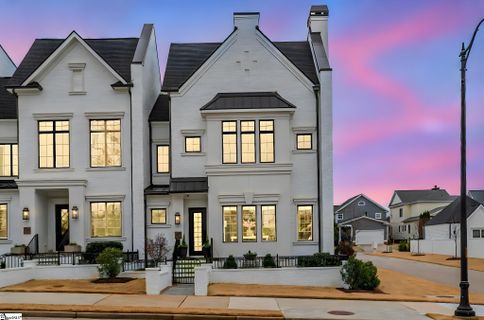 57 Legacy Park Road sold home in The Brownstones At Hollingsworth, Greenville, SC