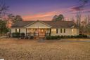 110 Indian Ridge Drive sold home in Laurens, SC