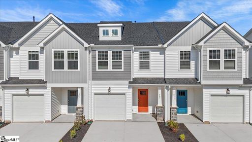 509 Harebell Way