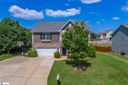 370 Slate Drive sold home in Boiling Springs, SC