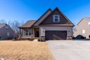 510 Turning Leaf Lane sold home in Greer, SC