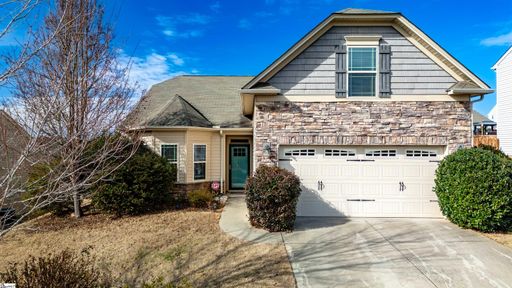 213 Shale Drive sold home in Caledonia, Easley, SC