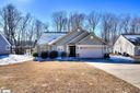 126 Brookwood Creek Drive sold home in Landrum, SC