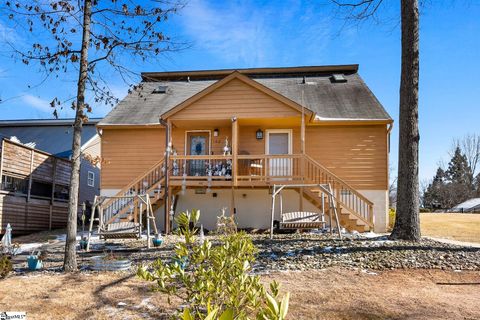 100 Harbor Drive sold home in The Shoals, Anderson, SC