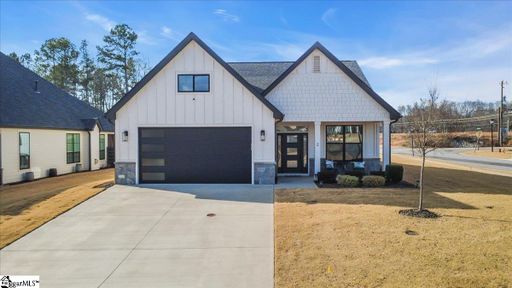 2 Winding Rock Road