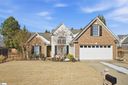 322 Milhaven Drive sold home in Spartanburg, SC
