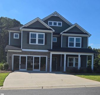 Homes in Southgrove, Fountain Inn