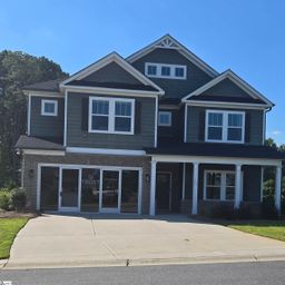 100 Alyssa Landing Drive