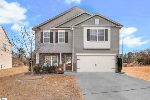208 Addlestone Circle