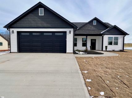 515 Bill Lattimore Road