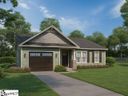 327 Ritter Lane sold home in Anderson, SC