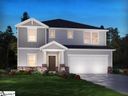 1592 Switchback Circle sold home in Moore, SC