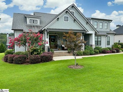 502 Rustic Outland Drive sold home in Braxton Ridge, Simpsonville, SC