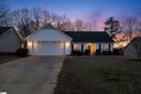 9 Pheasant Ridge Drive sold home in Taylors, SC