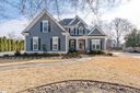 521 Brighton Circle sold home in Easley, SC