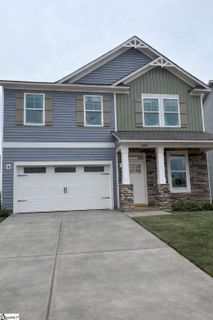 5094 Sunnycreek Drive Lot 60 sold home in Hazelwood, Boiling Springs, SC