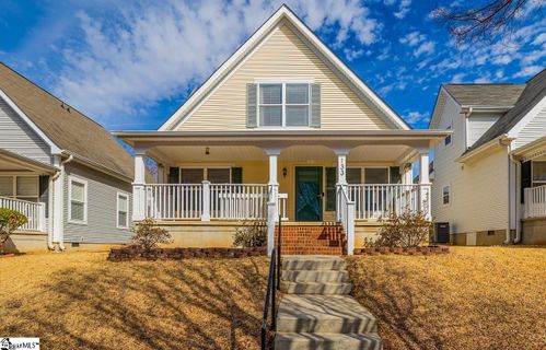 133 Aisha Street sold home in Arcadia Hills, Greenville, SC