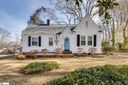 217 Briarcliff Road sold home in Spartanburg, SC
