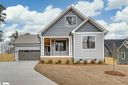 127 Terrace Circle sold home in Simpsonville, SC