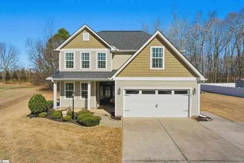 204 Arbor Woods Lane