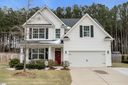 308 Timberland Way sold home in Piedmont, SC