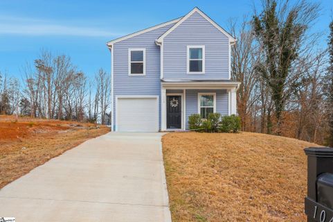 104 White Rapids Way sold home in River Valley, Greenville, SC