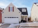 116 Nobska Light Court sold home in Simpsonville, SC